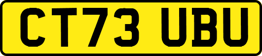 CT73UBU