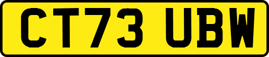 CT73UBW
