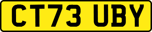 CT73UBY