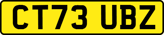 CT73UBZ