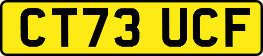 CT73UCF