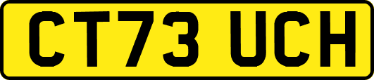 CT73UCH