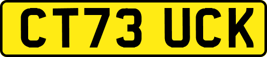 CT73UCK