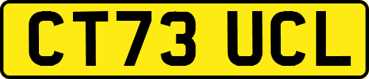 CT73UCL