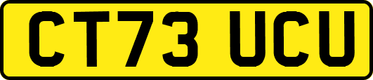 CT73UCU