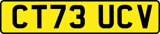 CT73UCV