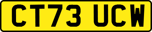 CT73UCW