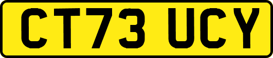 CT73UCY