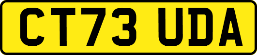 CT73UDA