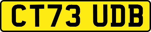 CT73UDB