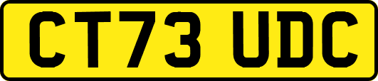 CT73UDC