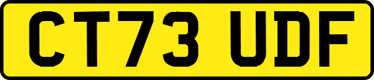 CT73UDF