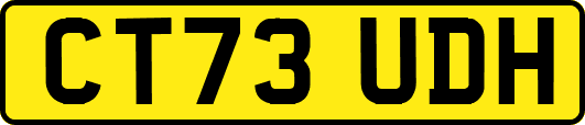 CT73UDH