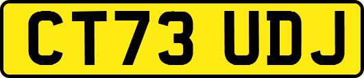 CT73UDJ