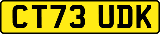 CT73UDK