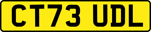 CT73UDL