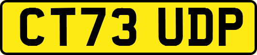 CT73UDP