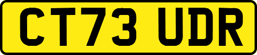CT73UDR