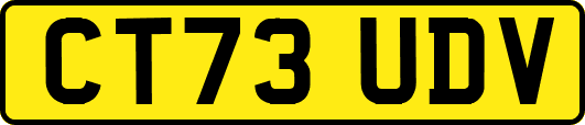 CT73UDV