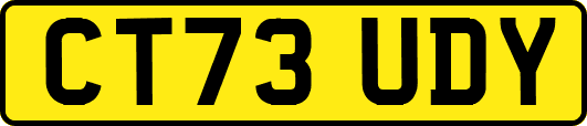 CT73UDY