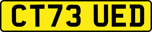 CT73UED