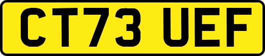CT73UEF
