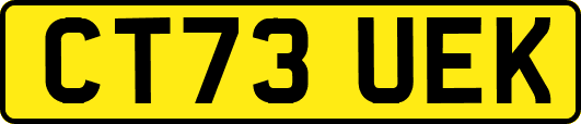 CT73UEK