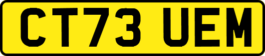CT73UEM