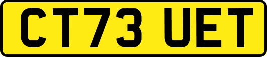 CT73UET