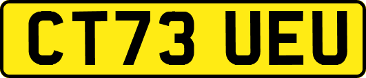 CT73UEU