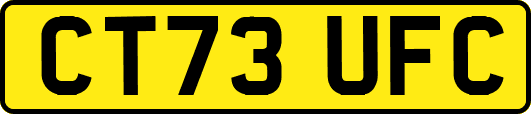 CT73UFC