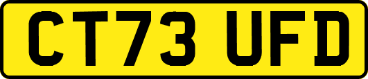 CT73UFD