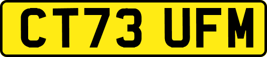 CT73UFM