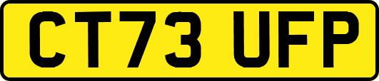 CT73UFP