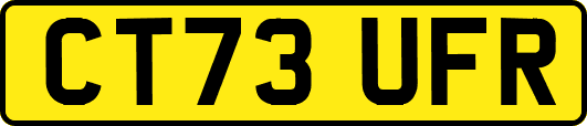 CT73UFR