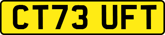 CT73UFT