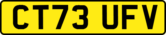 CT73UFV