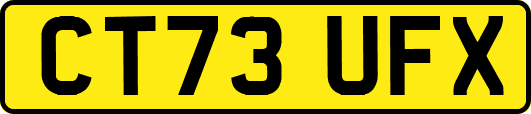 CT73UFX