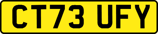 CT73UFY