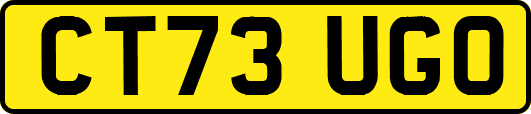 CT73UGO