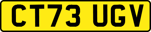 CT73UGV