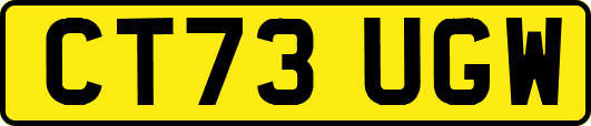 CT73UGW