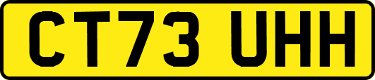 CT73UHH
