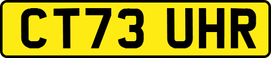 CT73UHR