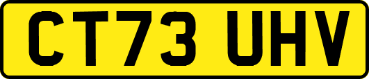 CT73UHV