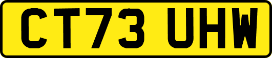 CT73UHW