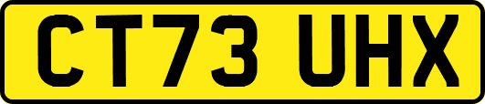CT73UHX