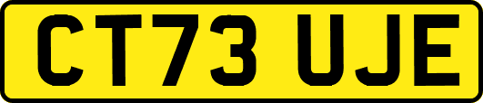 CT73UJE