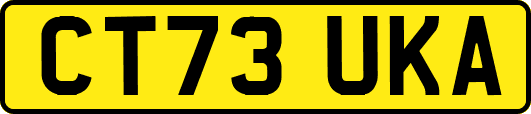 CT73UKA