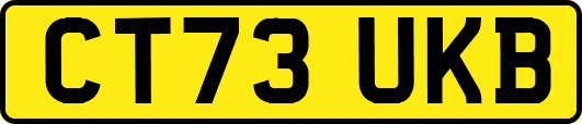 CT73UKB